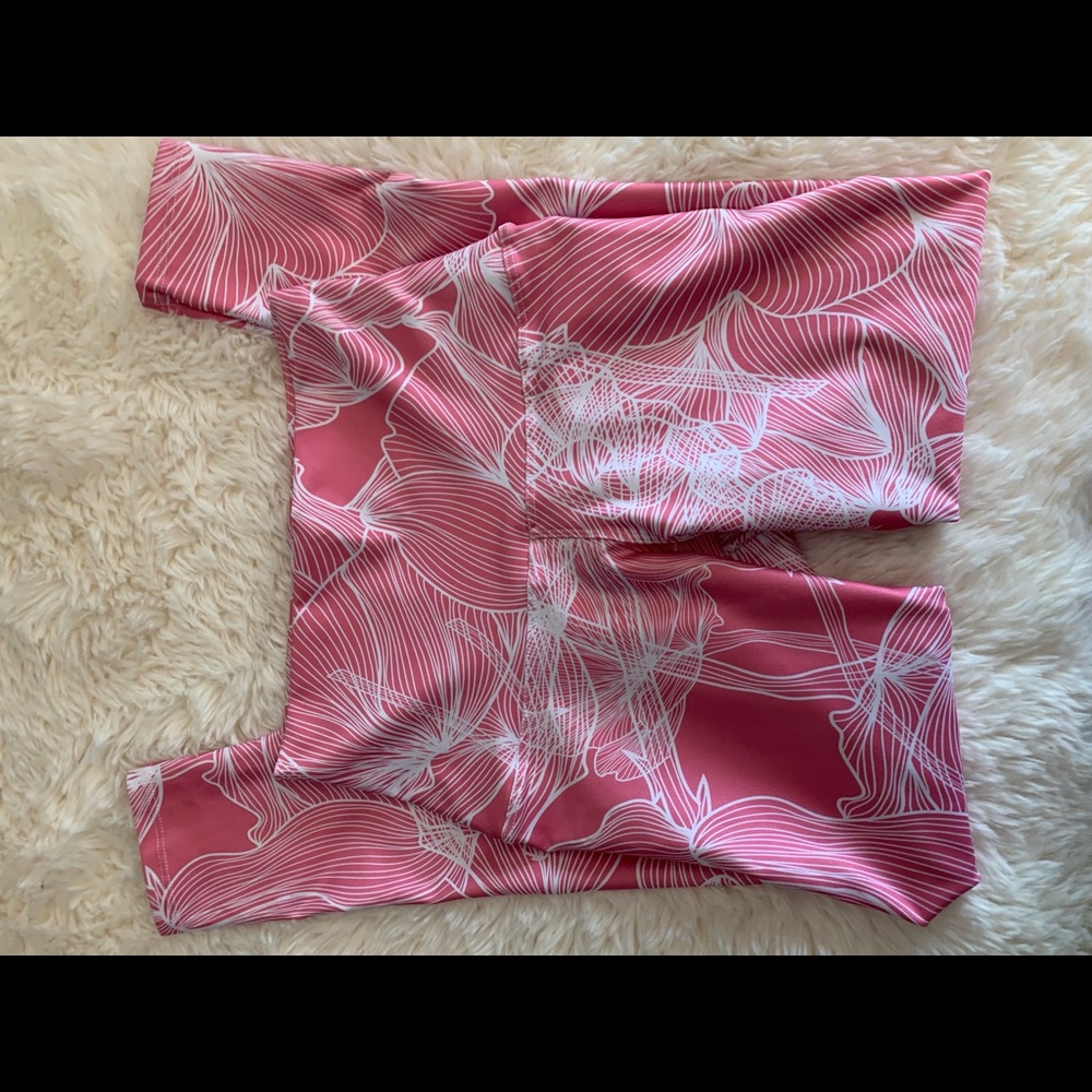 Lavaloka work out pants